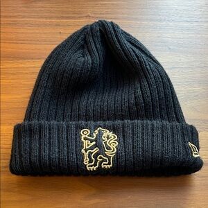 New Era Chelsea FC Beanie